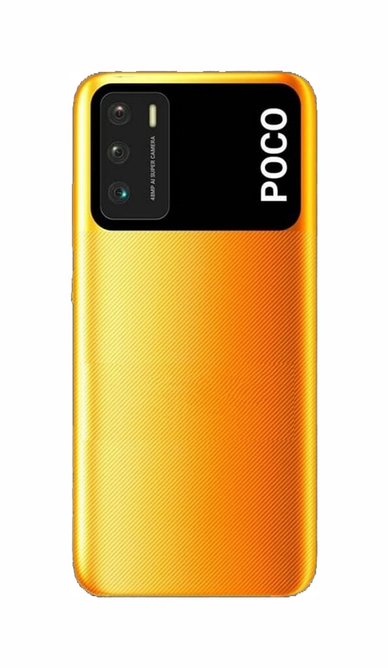 Xiaomi Poco M3 128GB